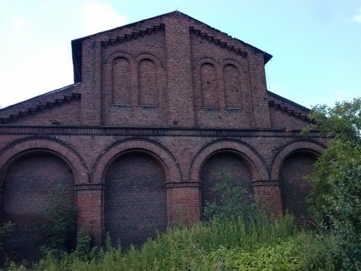 Grudziądz był pierwszy