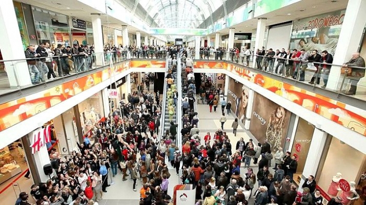 Centra handlowe i korporacje – powalcz z wyzyskiem