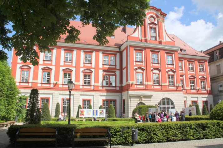 Koniec sporu zbiorowego w Ossolineum
