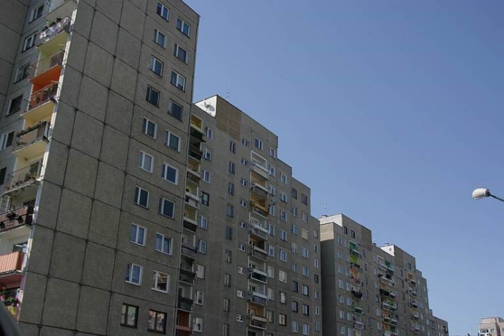 Polskie mieszkania poniżej standardów