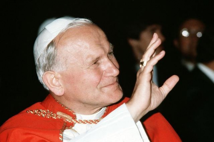 Powołali go z dalekiego kraju. 36 rocznica wyboru Karola Wojtyły na papieża