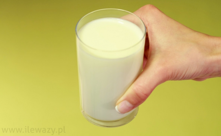 Związek popiera program &quot;Mleko w szkole&quot;