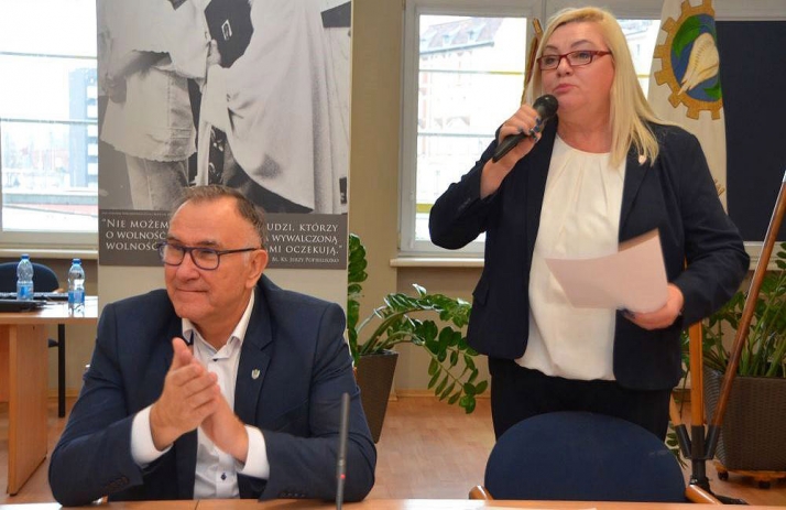 Debata Oświatowa we Wrocławiu