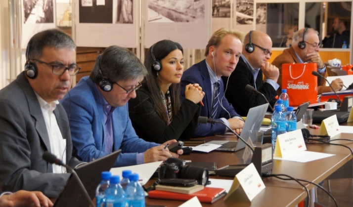 Doradztwo zawodowe a nowe wyzwania na rynku pracy. Konferencja EZA.