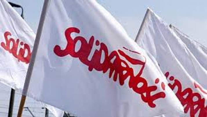 Spór zbiorowy o podwyżki w CSF Poland