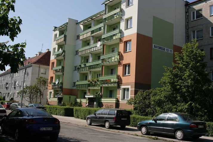 Gigantyczny deficyt mieszkań