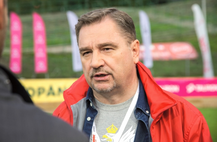 Piotr Duda: Długoterminowe zabezpieczenie praw pracowniczych!