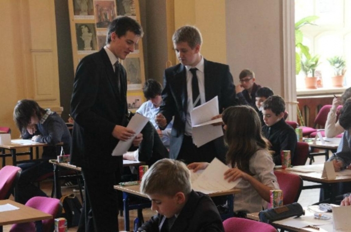 Warto przekazać 1 procent na Pomorską Fundację Edukacji i Pracy