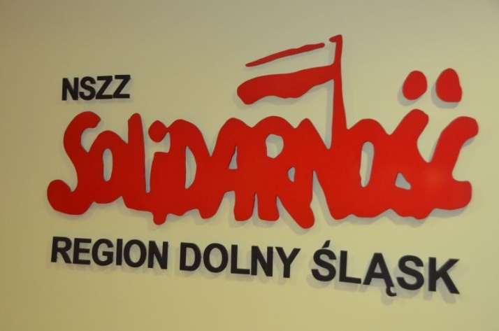 Sprzeciw wobec antyzwiązkowego projektu