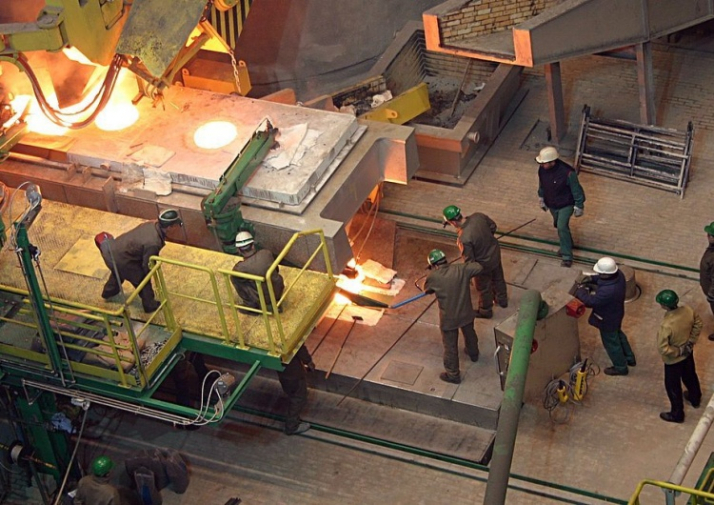Dodatkowa nagroda dla pracowników ArcelorMittal!