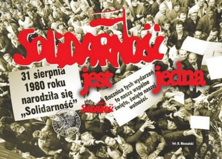 Nagroda Solidarności?