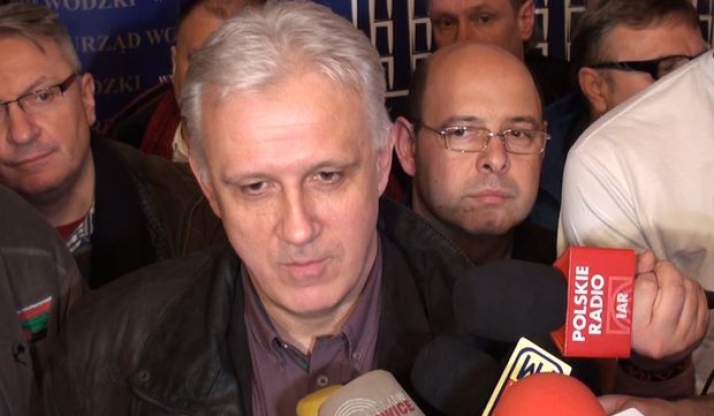 Rozmowy z premier Kopacz nie przyniosły porozumienia