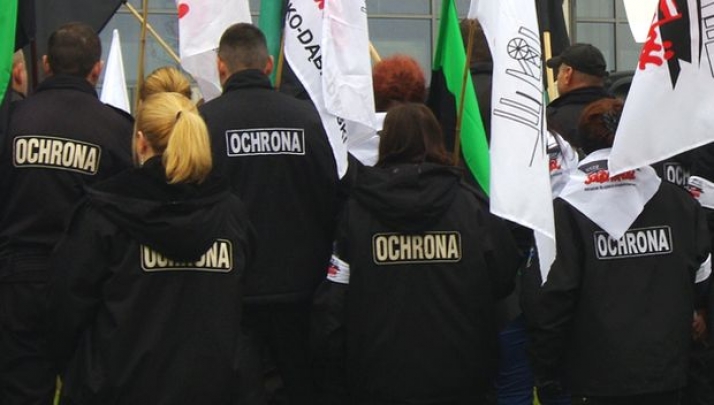Porozumienie w Konsorcjum Ochrony Kopalń