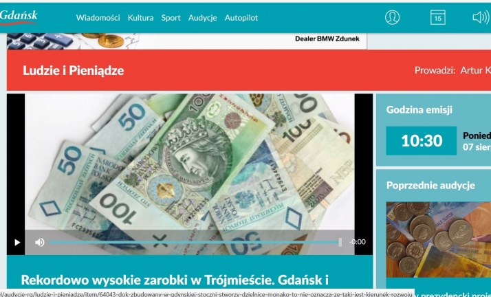 Polska przedwcześnie podjęła decyzję o wydłużeniu wieku emerytalnego