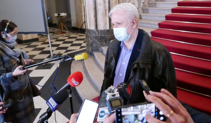 W PEP zostaną uwzględnione zapisy umowy społecznej