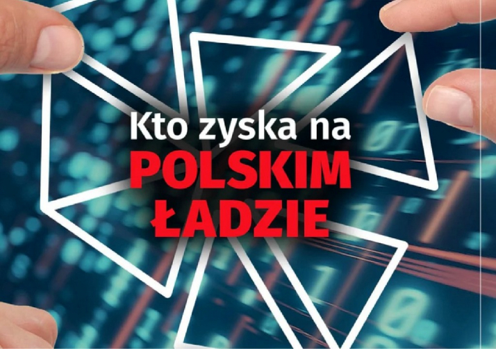 Najnowszy numer &quot;Tygodnika Solidarność&quot;: Kto zyska na Polskim Ładzie?