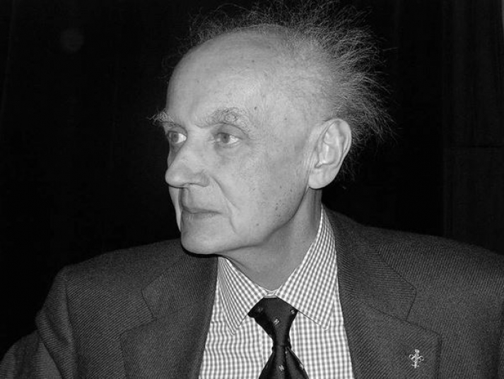 Wielki kompozytor, przyjaciel „S”. Odszedł Wojciech Kilar