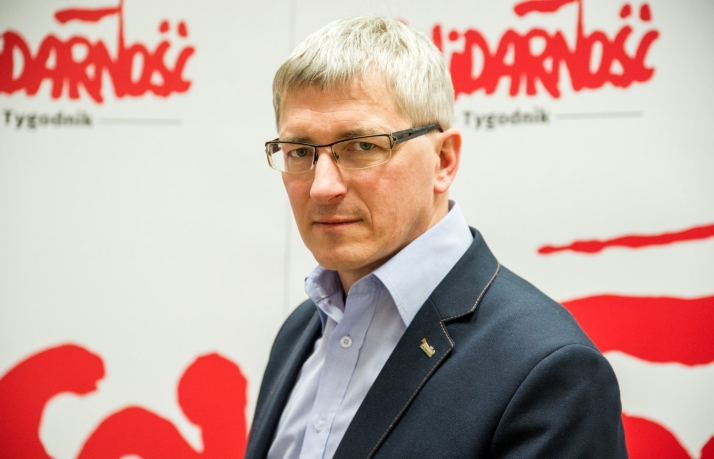 Solidarność? Związek zawodowy, a nie żaden ruch społeczny