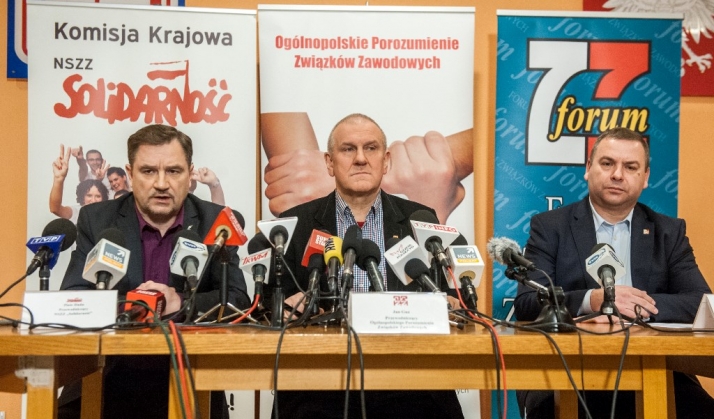 Żarty się skończyły!