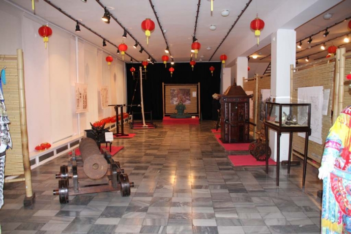 Pracownik muzeum to nie zabytek - musi jeść!