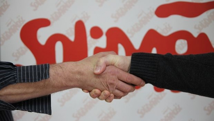 &quot;Solidarność&quot; odwołuje pikietę przed MSP