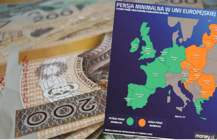 Ważny krok w kierunku wzmocnienia rokowań zbiorowych i płac minimalnych w UE