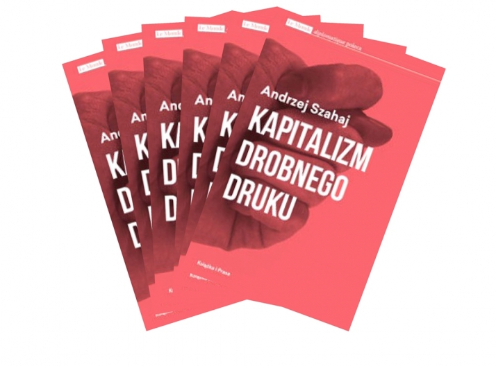 Kapitalizm szkodliwy