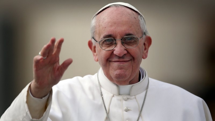 Papież Franciszek w PE: konieczne jest przywrócenie godności pracy
