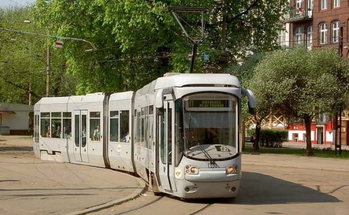 Nowy układ zbiorowy i podwyżki płac w Alstom Konstal