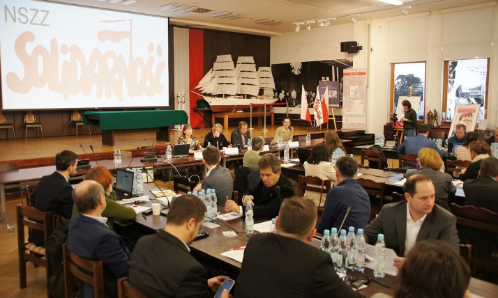 Finałowa konferencja projektu TransFair