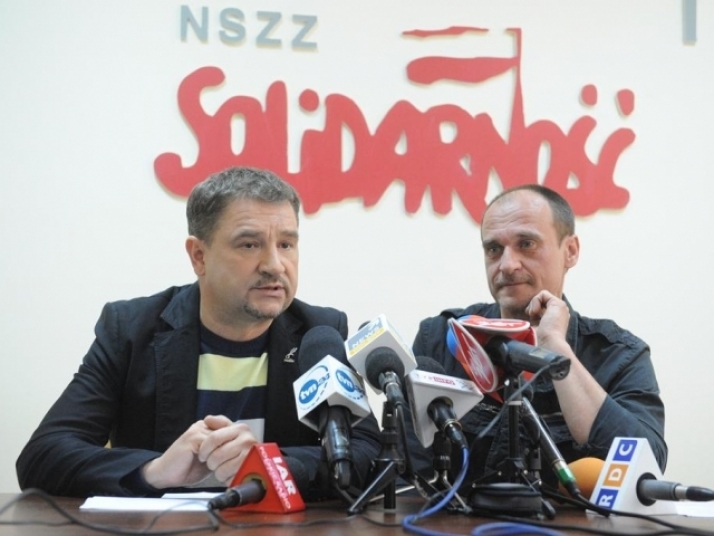 Kukiz mówi prawdę: prezydent nie chciał się z nim spotkać