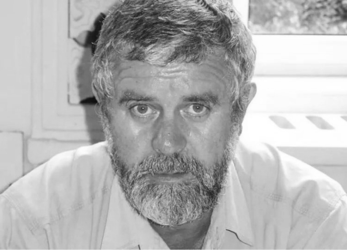 Nie żyje Ireneusz Leszka, współorganizator strajku w Porcie Gdańskim w 1988 roku