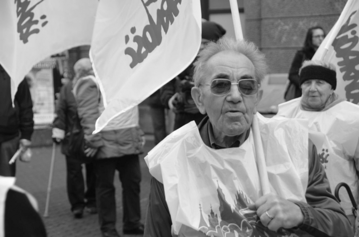 Pogrzeb Michała Haniszewskiego w sobotę