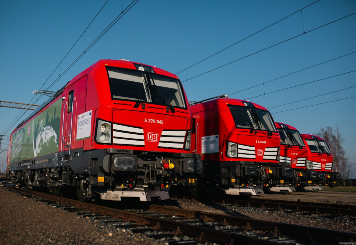 fot. Siemens Mobility
