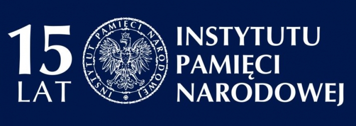 IPN - to już 15 lat