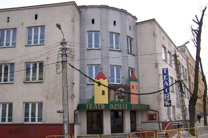 Solidarność w teatrze lalek