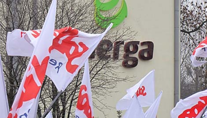 Zwolnieni pracownicy wytaczają Enerdze kolejne procesy