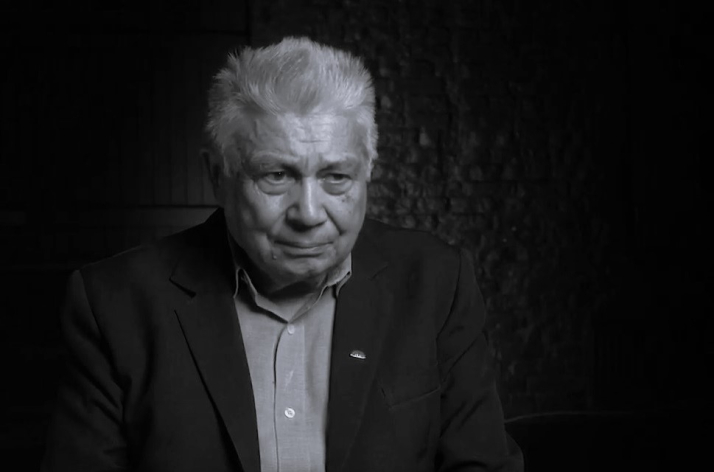 Nie żyje Leonard Szymański. Były poseł, konstruktor i zasłużony działacz wielkopolskiej „S”