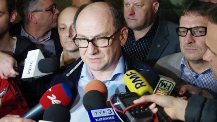 Porozumienie podpisane. Załoga Kompanii przechodzi do Polskiej Grupy Górniczej