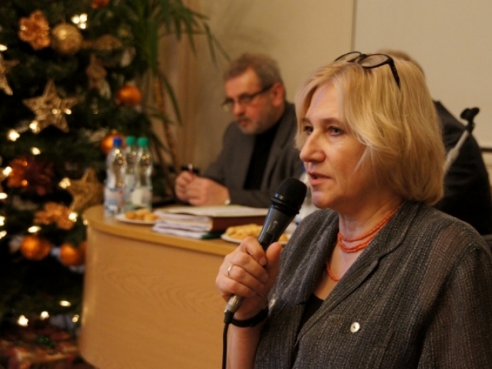 Komisja Krajowa w Gdańsku. ”Musimy walczyć z wyrzucaniem związkowców z pracy”