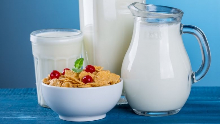 Coraz lepsze płace w fabryce Danone w Bieruniu!