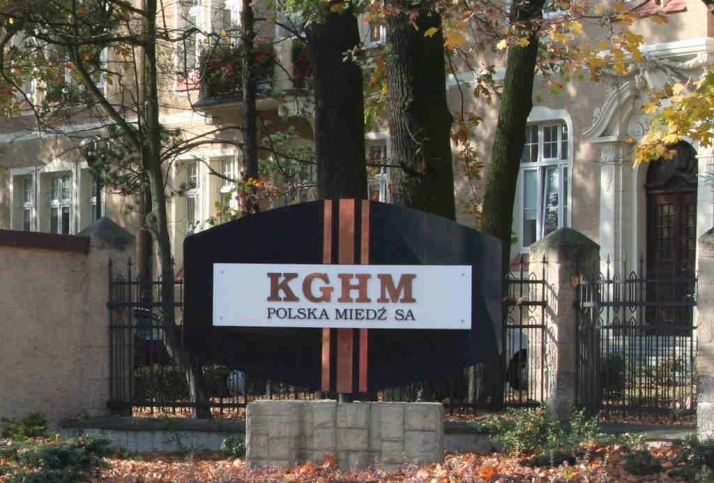 Kandydaci &quot;Solidarności&quot; do Rady Nadzorczej KGHM