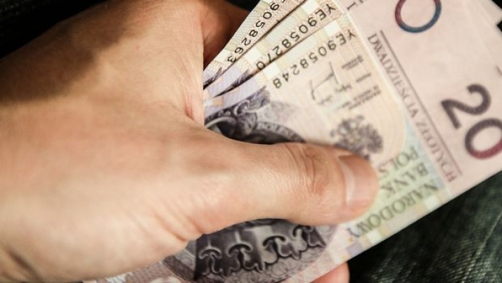 Zarobki głównym powodem zmiany miejsca pracy