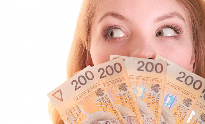 W Polsce zrównanie różnic w zarobkach kobiet i meżczyzn zajmie zaledwie 4 lata. W Niemczech - 300 lat