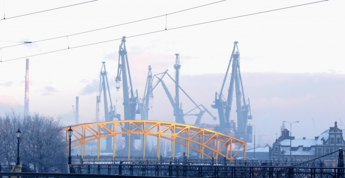 Stocznia Gdańsk