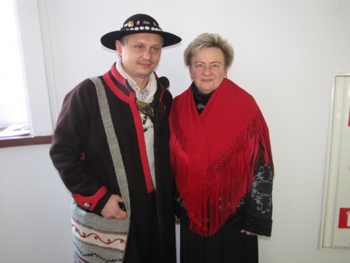 Górale na Wybrzeżu, czyli związkowa solidarność