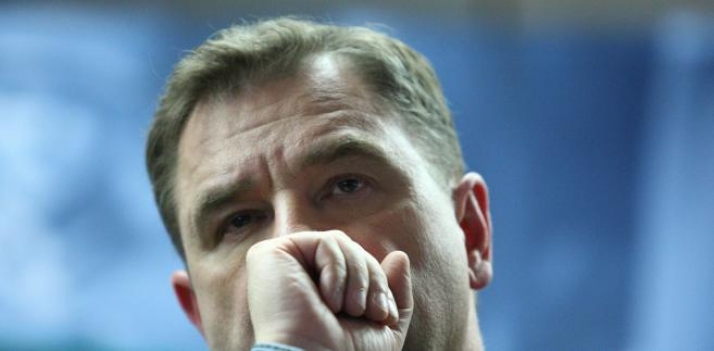 Belka miał rację - praca w Polsce jest, ale podła