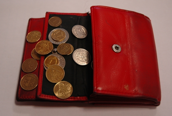 Nowa płaca minimalna - 1731 zł.