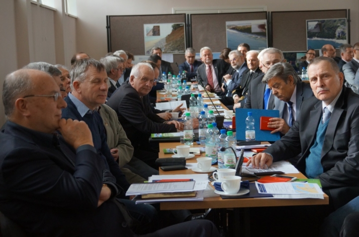 Nowe otwarcie w przemyśle okrętowym?
