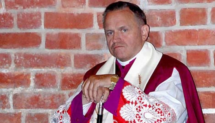 Mija piąta rocznica śmierci ks. prałata Henryka Jankowskiego